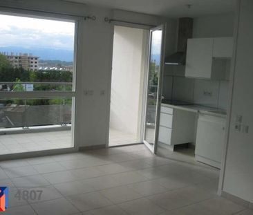Appartement T2 à louer à Vetraz Monthoux - Photo 3
