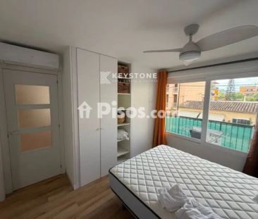 Piso en alquiler en Palma de Mallorca - Foto 6
