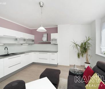 Pronájem bytu 2+kk 39 m² - Photo 3