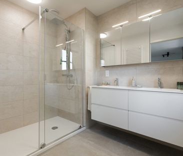 Tout savoir sur cette maison à Woluwe-St-Lambert, à Woluwe-St-Lambert - Foto 6