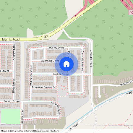 5 Darling Avenue Unit# BSMT, Thorold