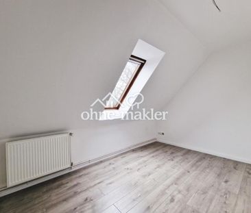 Himbergen - Sehr schöne 4 Zimmer DG Wohnung ab sofort zu vermieten - Photo 6