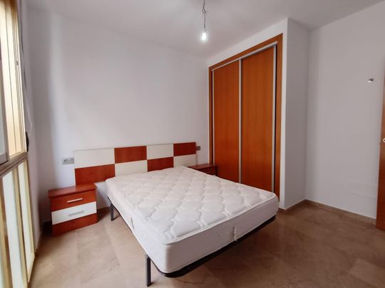 Apartment - Murcia (Principe de Asturias) - Photo 1