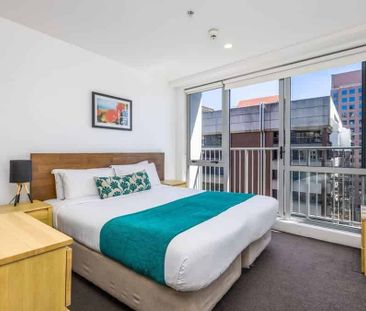 Sweet One Bedroom on Albert St - Photo 4