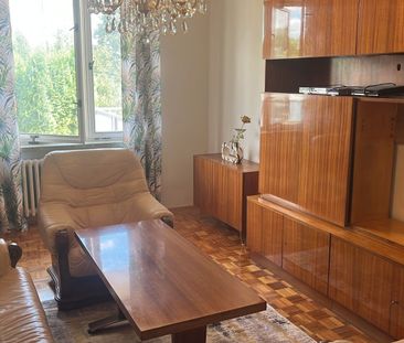 Pronájem bytu 2+1 • 67 m² bez realitkyMokrá IV, Zlín - Mladcová, Zl... - Fotografie 2
