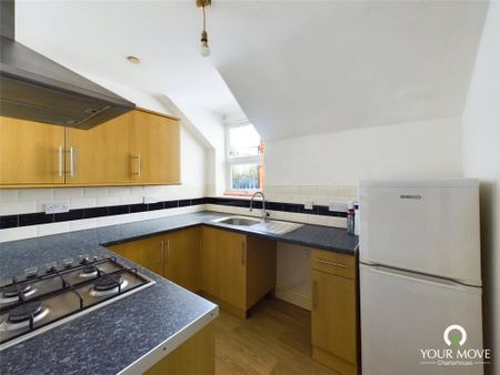 2 bedroom flat to rent - Photo 5