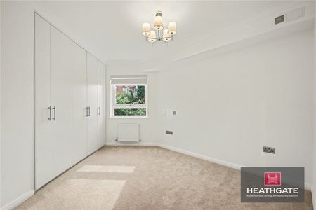 Heathside, Finchley Road Golders Green NW11 - Photo 5