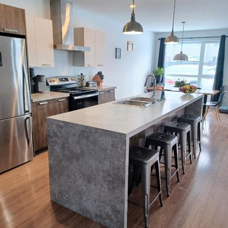 4 et demi à louer *animaux acceptés* - Photo 4