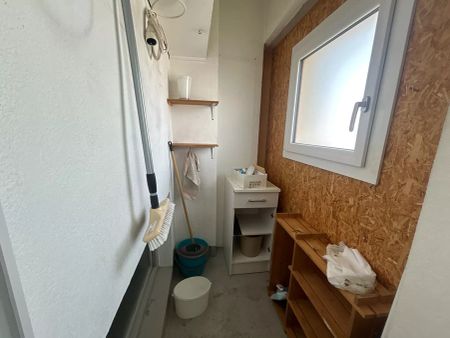 Appartement Thonon Les Bains 3 pièce(s) 72 m2 - Photo 3