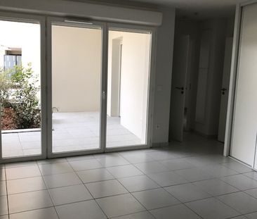 Location Appartement 2 pièces 47m² - Photo 6