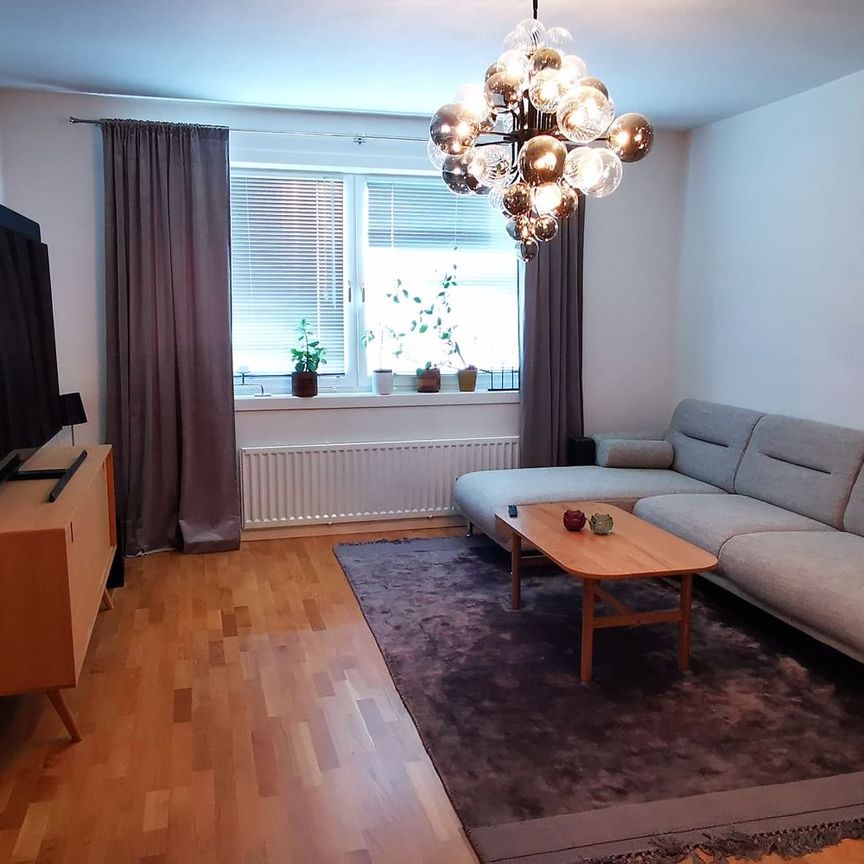 Rävekärrsgatan, Mölndal - Photo 1