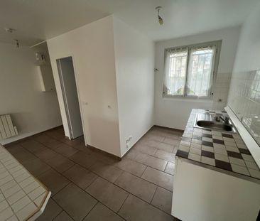 Location Appartement 1 pièce 36m² PONTAULT COMBAULT 77340 - Photo 5