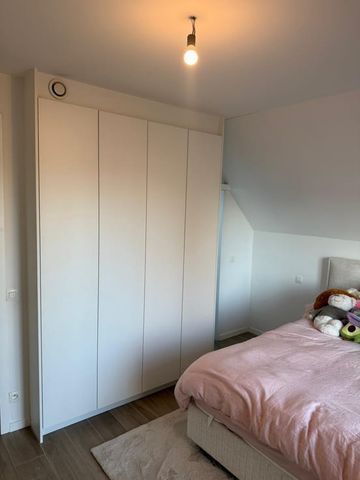 Appartement te huur - Foto 2