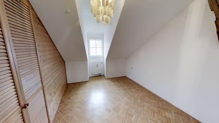 Sporgasse 7/24 - Charmante Dachgeschoßwohnung in der Innenstadt - 1 Monat mietfrei - Foto 5