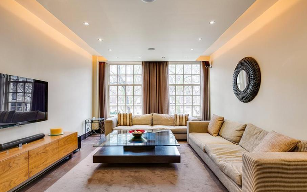 3 bedroom apartment to rent - Photo 1