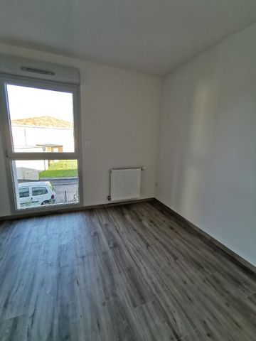 location Appartement T4 DE 92.82m² À MONTAUBAN - Photo 4