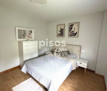 Piso en alquiler en Calle General Elorza - Photo 2