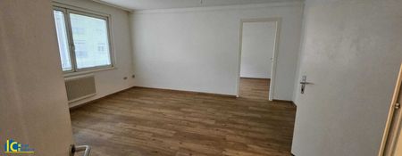 Gemütliche 91,8 m² Etagenwohnung mit Terrassenbenützung - Foto 5