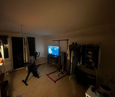 Ingsbergsgatan 20 - Foto 5