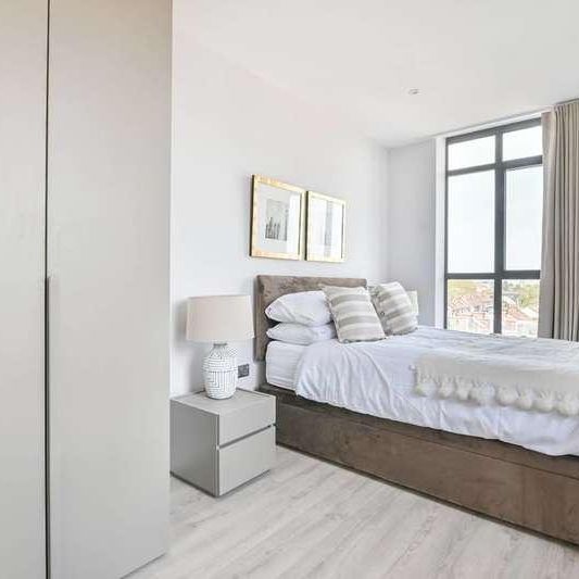 High Road, Wembley, HA0 - Photo 1