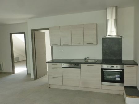 Appartement 3 pièces à Hettange-Grande - Photo 3
