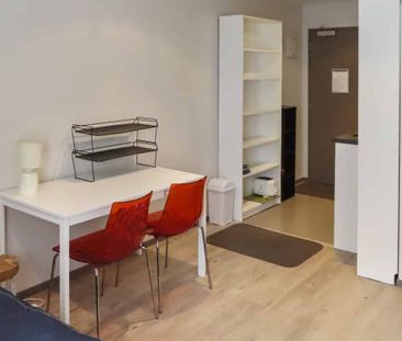 Apartment Living - Photo 3