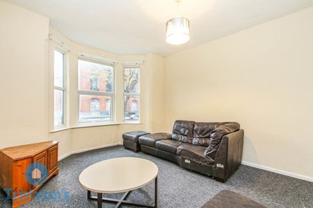 1 bed Ground Floor Flat for Rent - Photo 3