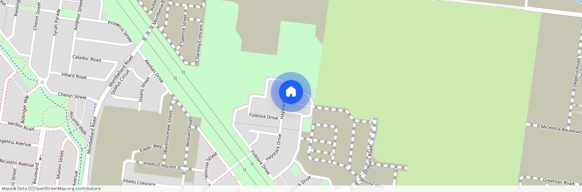 79 Tramway Ave, Vic 3750, Wollert