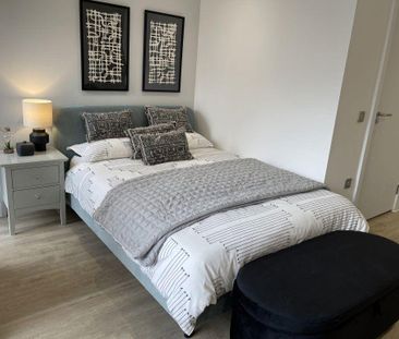 1 bedroom in a house share to rent - Photo 5