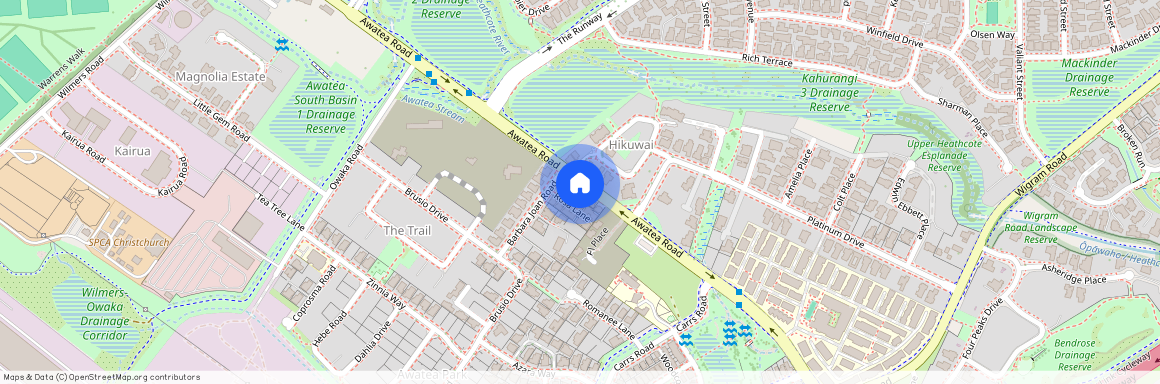 150 Awatea Road, Wigram, Christchurch