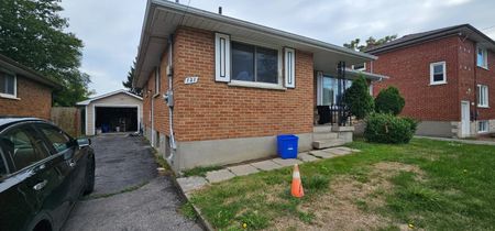 For Lease - 121 Byng Avenue Unit# BSMT, Oshawa, Ontario - Photo 3