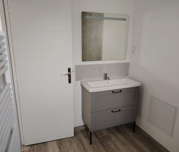 Location / Maison T3 - Photo 3