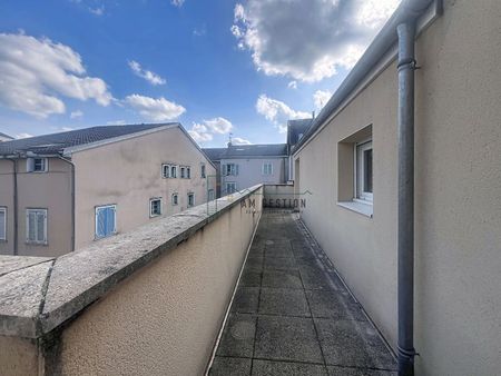 Location Appartement 1 pièce 25m² - Photo 2