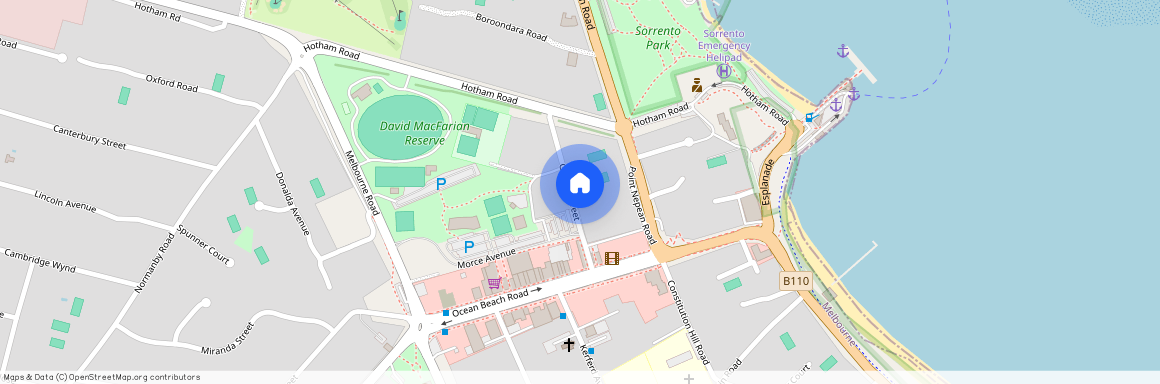 18 George Street, Vic 3943, Sorrento