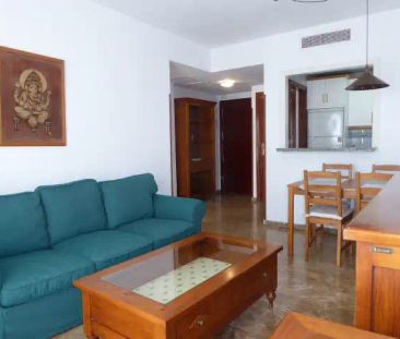 Apartamento de alquiler en Calle Alonso de Palencia, 22, Perchel Norte - Foto 3