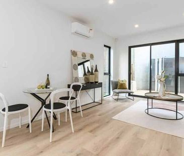 Brand New, Stylish Townhouses - Photo 3