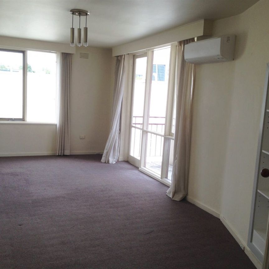 Quiet Sunny Space and a Great Location - Photo 1