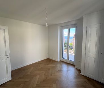 3 Zimmer, 80 m², 1. Stock - Photo 2