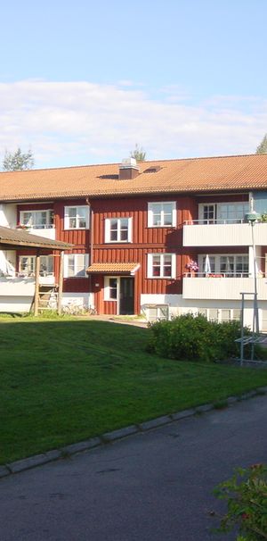 Stationsgatan 9 D - Foto 1