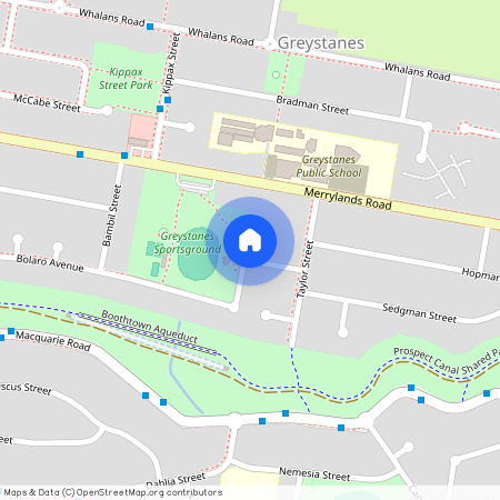 2A Curra Place, NSW 2145, Greystanes