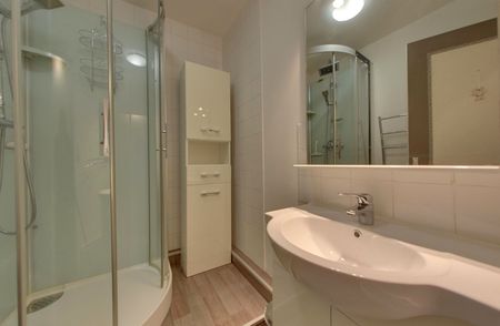 Location appartement 3 pièces, 64.57m², Auxerre - Photo 4