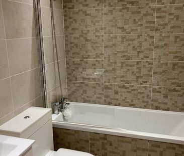 Chapel Road Worthing West Sussex - Photo 5