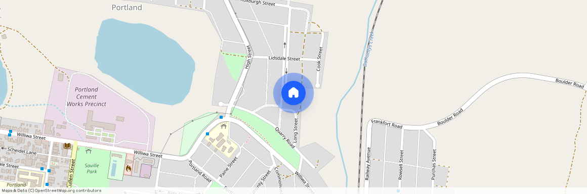 4B Jamieson Street, Portland