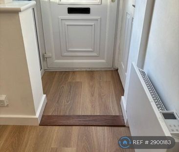 1 bedroom terraced house to rent - Photo 2