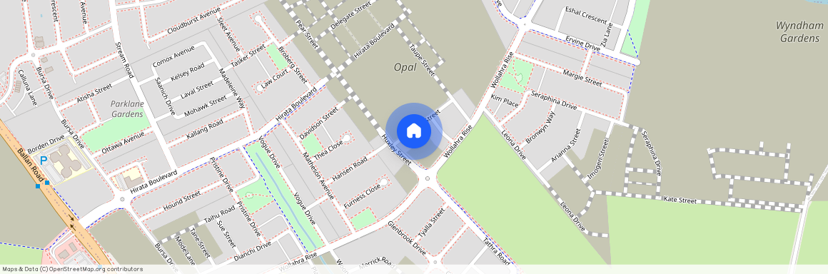 10 Taupe Street, Wyndham Vale