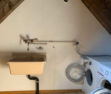 2.5 Zimmer, 75 m², 2. Stock - Photo 5