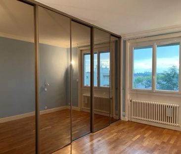 Location Appartement 4 pièces 91m² LYON 5ème - Photo 5