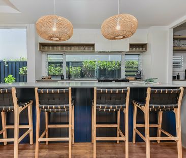 Luxury Furnished Coastal Retreat with Heated Magnesium Pool - Photo 1