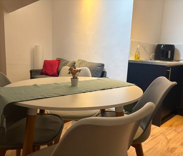 Room in a Shared House, Windsor Road, L13 - Photo 4