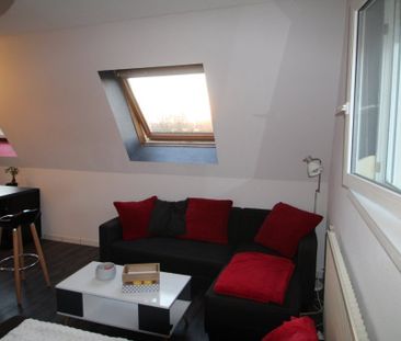 APPARTEMENT T2 A LOUER - Photo 5